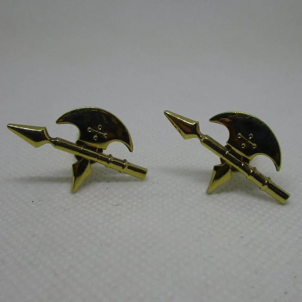 vintage cufflinks